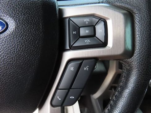 Used 2016 Ford F150 Platinum AWD/4WD image 25