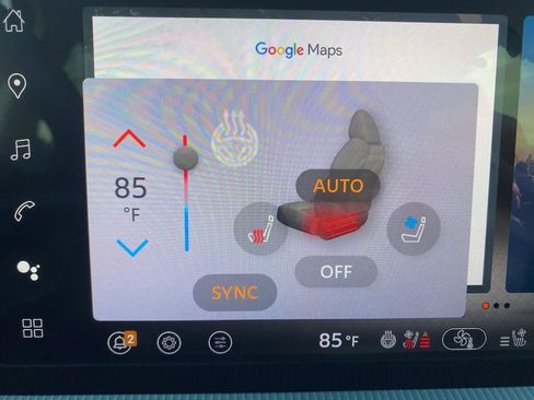 New 2026 Nissan Murano Platinum image 13