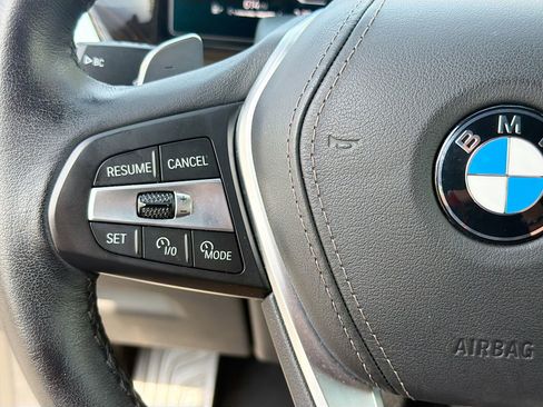 Used 2025 BMW X5 xDrive40i image 39