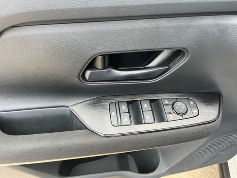 New 2026 Nissan Kicks S FWD image 11