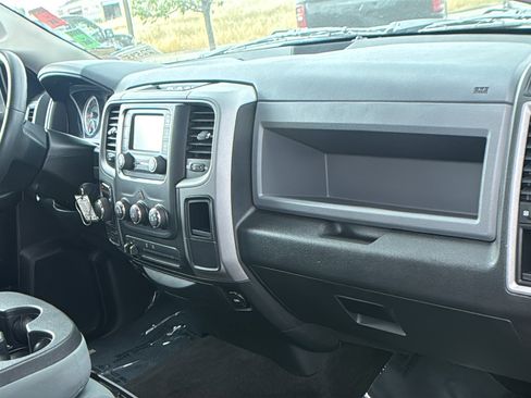 Used 2016 RAM 1500 Tradesman w/ Popular Equipment Group AWD/4WD image 13