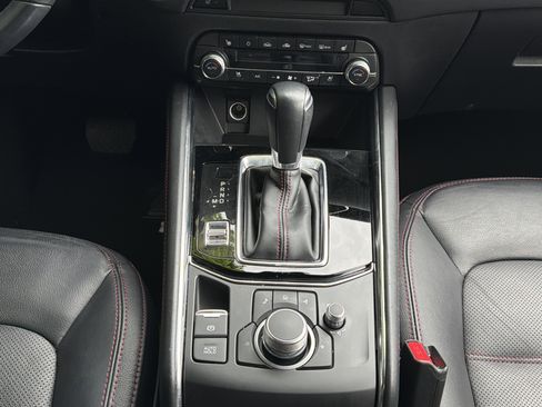 Certified 2023 MAZDA CX-5 AWD 2.5 Turbo image 24