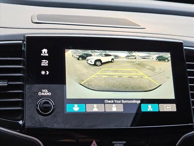 Used 2022 Honda Passport Elite image 12