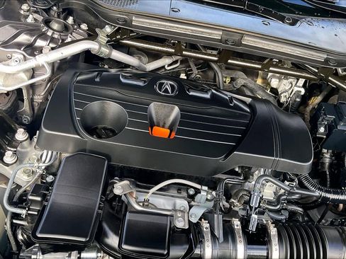 Used 2022 Acura TLX w/ A-SPEC Pkg image 33