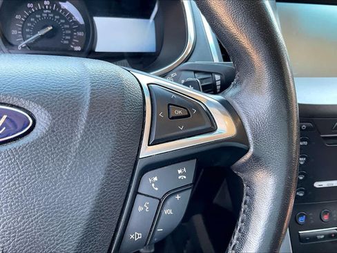 Used 2015 Ford Edge Titanium w/ Equipment Group 302A FWD image 25