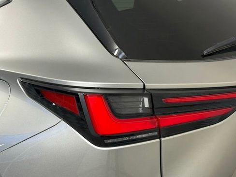 Used 2022 Lexus NX 350 F Sport w/ Towing Package (2000 Lbs) image 14