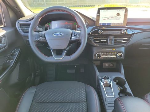 New 2026 Ford Escape ST-Line w/ Cold Weather Package image 12