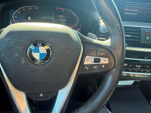 Used 2020 BMW X3 xDrive30i w/ Premium Package AWD/4WD image 19