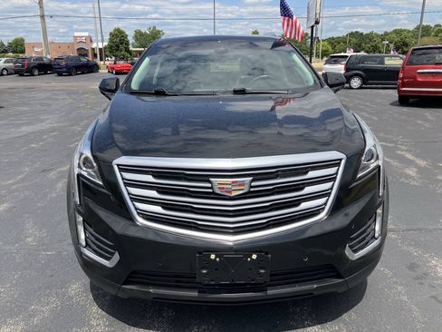 Used 2018 Cadillac XT5 Luxury w/ Driver Awareness Package AWD/4WD image 11