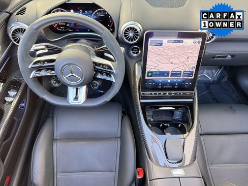 Used 2025 Mercedes-Benz SL 43 AMG image 26