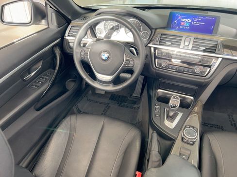 Used 2014 BMW 428i Convertible image 24