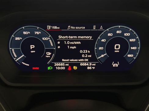 Certified 2023 Audi Q4 e-tron Premium Plus w/ Premium Plus AWD/4WD image 23