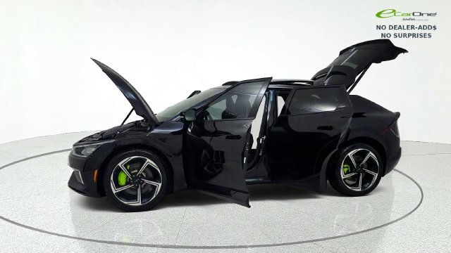 Used 2023 Kia EV6 GT AWD/4WD image 15