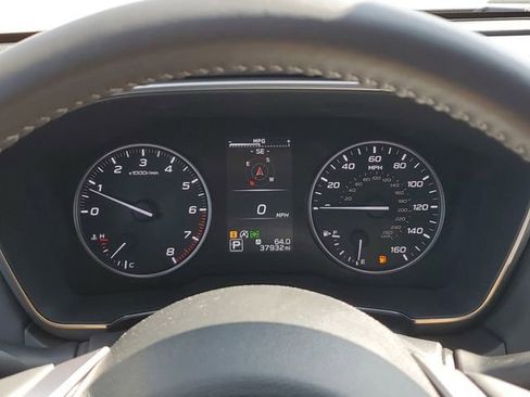 Used 2023 Subaru Outback Touring XT image 27