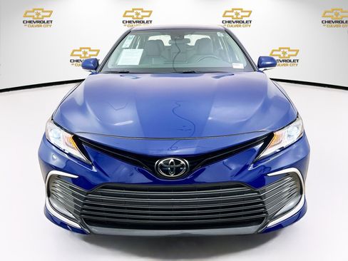 Used 2023 Toyota Camry LE w/ Cold Weather Package image 2