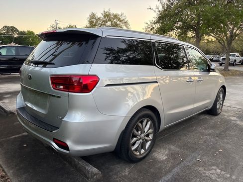 Used 2020 Kia Sedona EX w/ EX Premium Package image 5