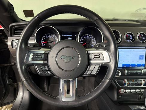 Used 2020 Ford Mustang GT w/ GT Performance Package RWD image 20