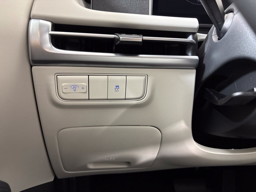 New 2026 Hyundai Tucson SE FWD image 33