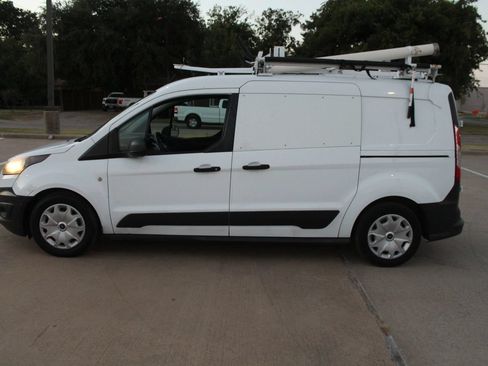 Used 2016 Ford Transit Connect XL FWD image 5