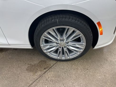 New 2026 Cadillac CT4 Premium Luxury image 13