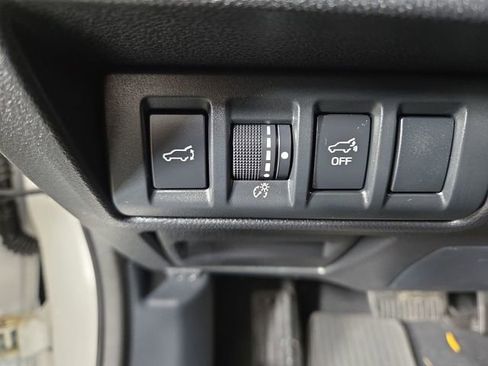 Used 2025 Subaru Outback Touring image 26