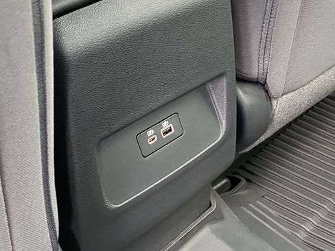 New 2026 Nissan Frontier SV w/ All-Weather Content Package RWD image 13