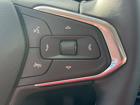 New 2026 Chevrolet TrailBlazer LT w/ Convenience Package image 21