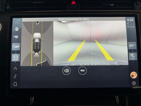 Used 2024 Land Rover Range Rover Evoque S image 26