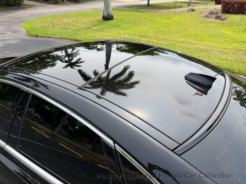 Used 2016 Jaguar XF Prestige RWD image 28