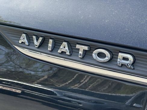 Used 2025 Lincoln Aviator Reserve w/ Equipment Group 201A image 10