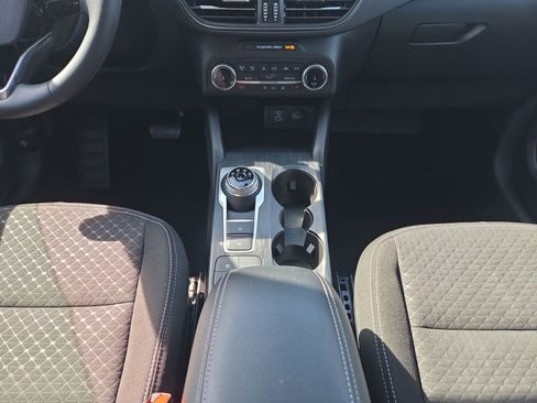 Used 2023 Ford Escape Active AWD/4WD image 21