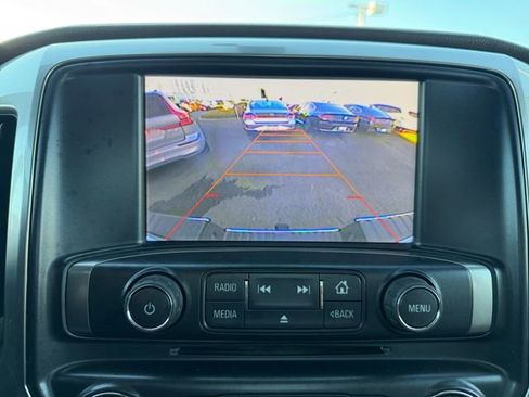 Used 2015 Chevrolet Silverado 2500 LTZ w/ LTZ Plus Package image 22