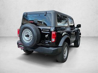 New 2025 Ford Bronco 2-Door video 2