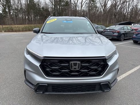 Used 2024 Honda CR-V Sport image 3