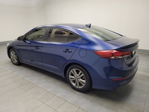 Used 2018 Hyundai Elantra SEL image 3