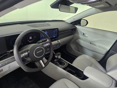 New 2026 Hyundai Kona SEL Sport AWD/4WD image 12
