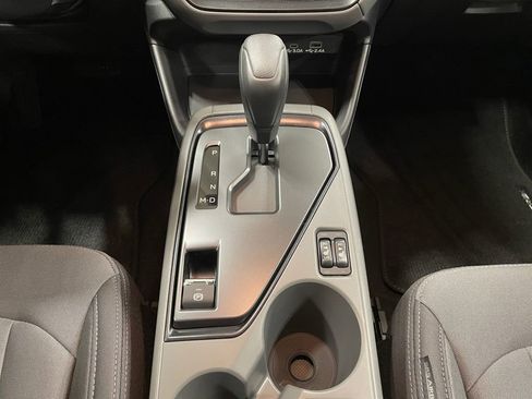 New 2026 Subaru Crosstrek 2.0i Premium AWD/4WD image 14