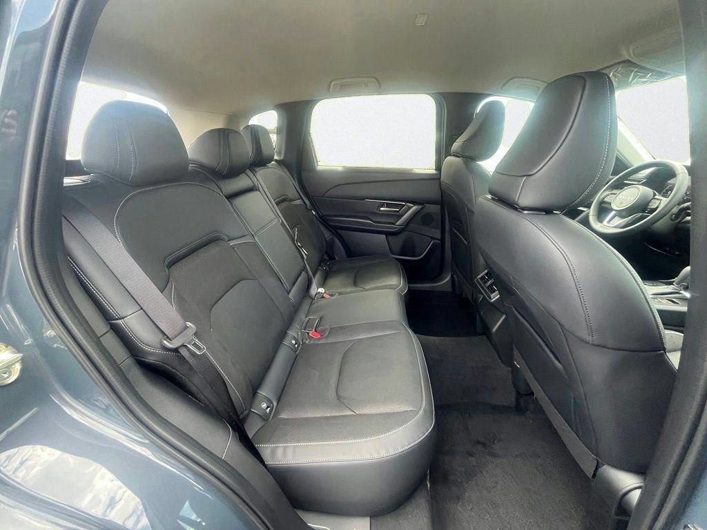 New 2026 MAZDA CX-5 Preferred AWD/4WD image 23