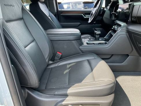 Certified 2025 GMC Sierra 1500 Denali AWD/4WD image 21