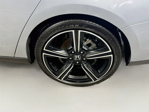 Used 2026 Honda Accord Sport image 5