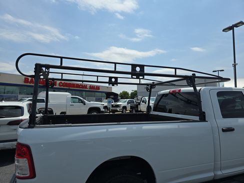Used 2024 RAM 2500 Tradesman RWD image 20