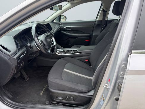 Used 2023 Hyundai Sonata SEL FWD image 11