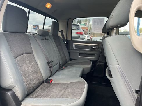 Used 2013 RAM 1500 Big Horn image 15