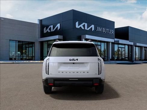 New 2027 Kia Telluride X-Line SX Prestige AWD/4WD image 5