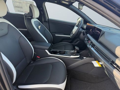 New 2026 Kia K4 GT-Line Turbo image 15