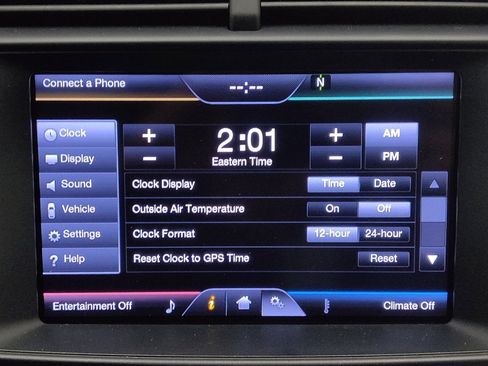 Used 2013 Ford Edge Limited image 25