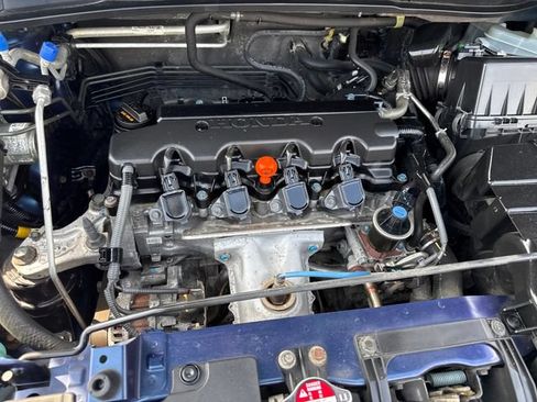 Used 2017 Honda HR-V EX image 26
