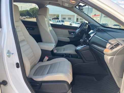 Used 2022 Honda CR-V EX image 30