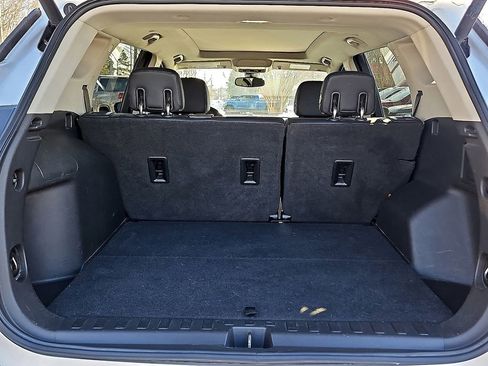 Used 2020 GMC Terrain Denali image 29