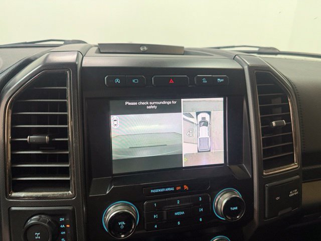 Used 2019 Ford F150 Raptor w/ Equipment Group 802A Luxury AWD/4WD image 20